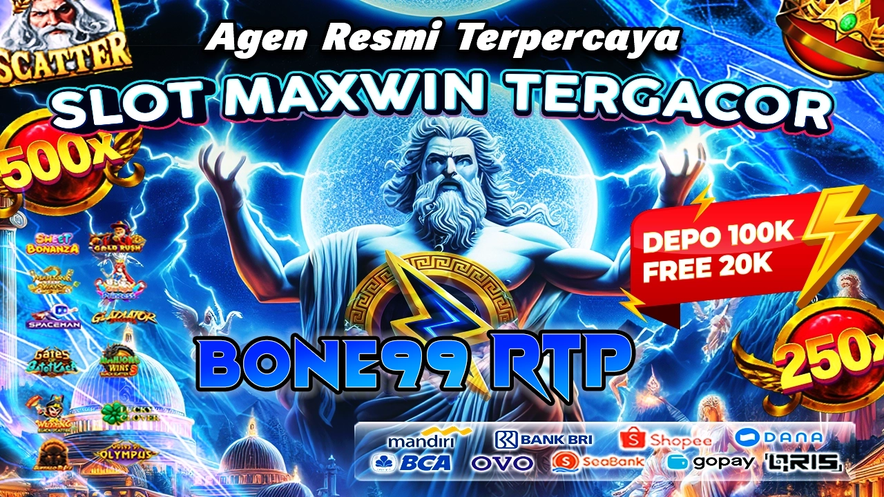 Bone99 rtp